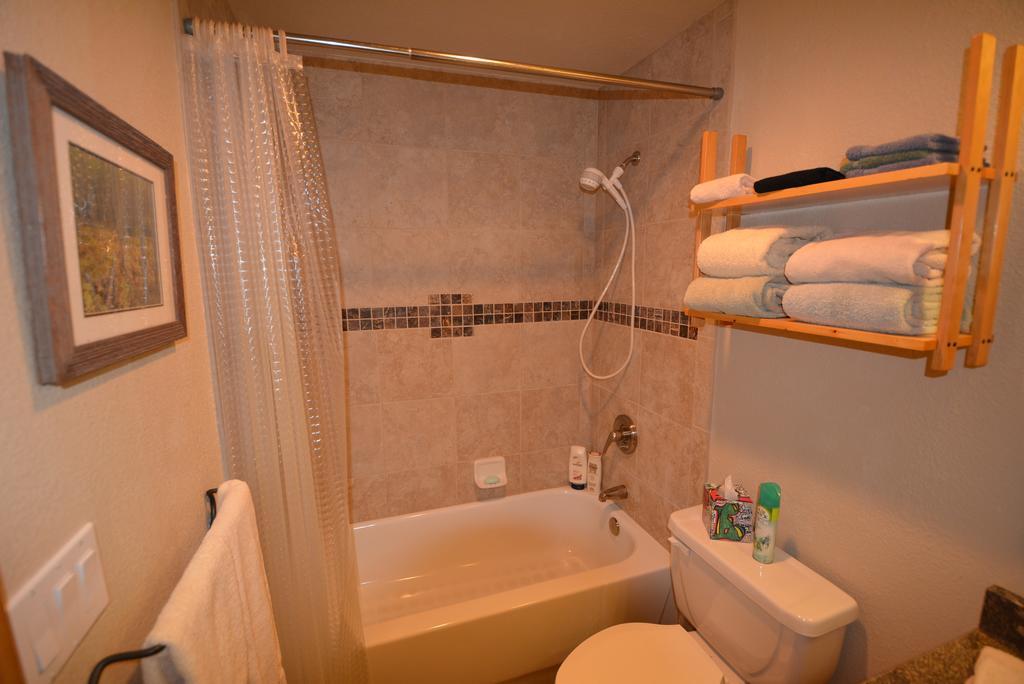Tenderfoot Lodge Keystone Cameră foto