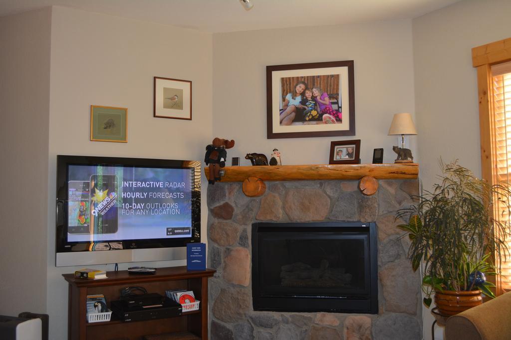Tenderfoot Lodge Keystone Cameră foto